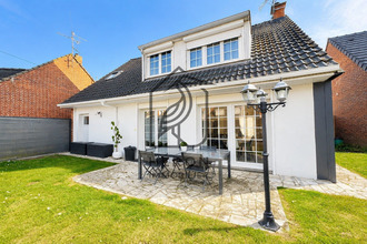achat maison billy-berclau 62138
