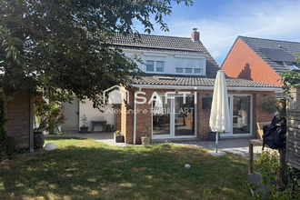 achat maison billy-berclau 62138