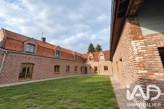 achat maison billy-berclau 62138
