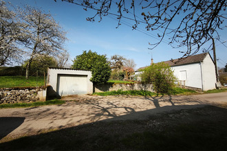 achat maison billy-chevannes 58270