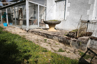 achat maison billy-chevannes 58270