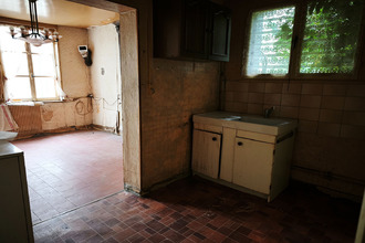 achat maison billy-chevannes 58270