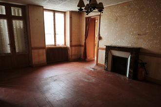 achat maison billy-chevannes 58270