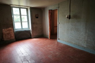 achat maison billy-chevannes 58270