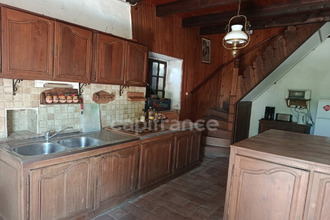 achat maison billy-chevannes 58270