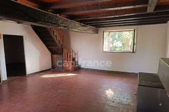 achat maison billy-chevannes 58270