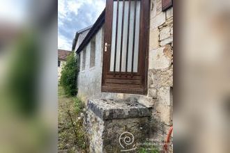 achat maison billy-les-chanceaux 21450