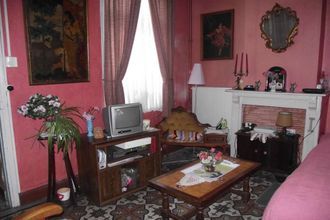 achat maison billy-mtigny 62420