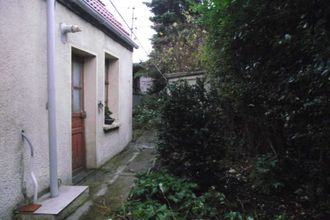 achat maison billy-mtigny 62420