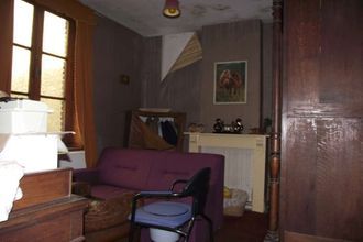 achat maison billy-mtigny 62420