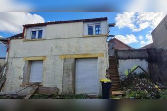 achat maison billy-mtigny 62420