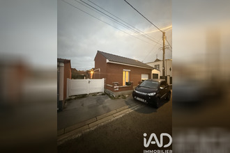 achat maison billy-mtigny 62420