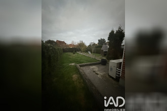 achat maison billy-mtigny 62420