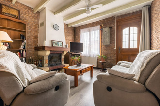 achat maison billy-mtigny 62420