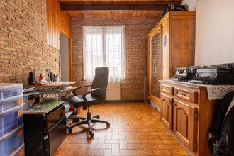 achat maison billy-mtigny 62420