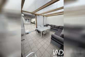 achat maison billy-mtigny 62420