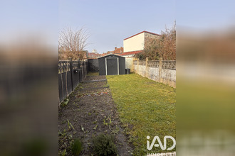 achat maison billy-mtigny 62420