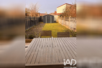 achat maison billy-mtigny 62420