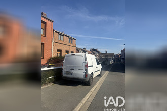 achat maison billy-mtigny 62420