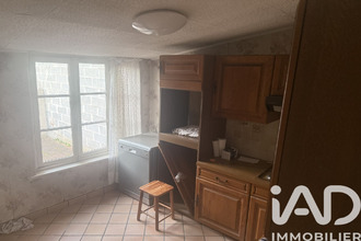 achat maison billy-mtigny 62420