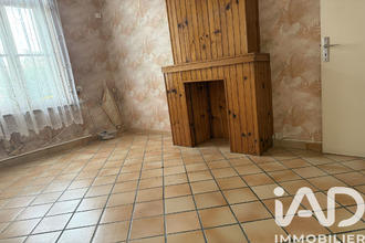 achat maison billy-mtigny 62420