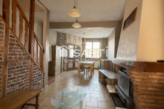 achat maison billy-mtigny 62420
