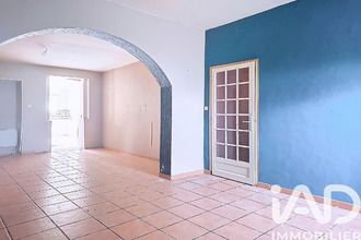 achat maison billy-mtigny 62420