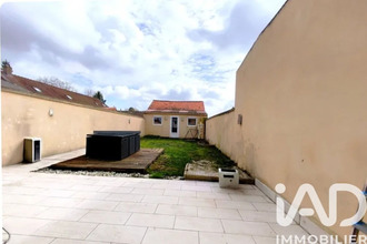 achat maison billy-mtigny 62420