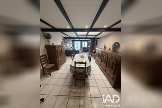 achat maison billy-mtigny 62420
