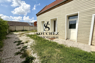 achat maison billy-mtigny 62420