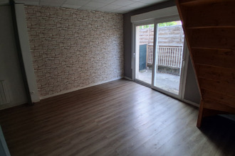 achat maison billy-mtigny 62420