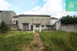 achat maison billy-sous-mangiennes 55230