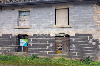 achat maison billy-sous-mangiennes 55230