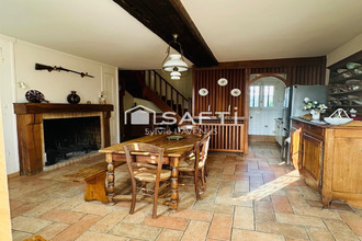 achat maison billy-sur-aisne 02200