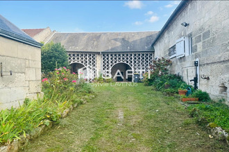 achat maison billy-sur-aisne 02200