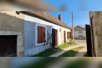 achat maison billy-sur-oisy 58500