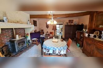 achat maison billy-sur-oisy 58500