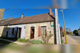 achat maison billy-sur-oisy 58500