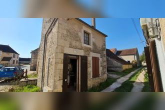 achat maison billy-sur-oisy 58500