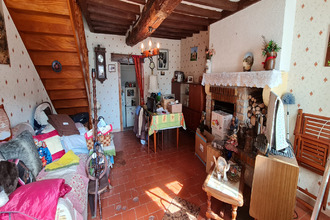 achat maison billy-sur-oisy 58500