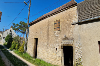achat maison billy-sur-oisy 58500