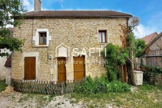 achat maison billy-sur-oisy 58500