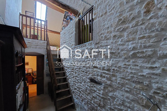 achat maison billy-sur-oisy 58500