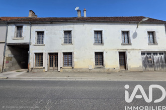 achat maison billy-sur-oisy 58500