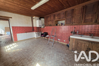 achat maison billy-sur-oisy 58500
