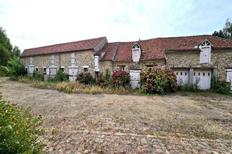 achat maison billy-sur-ourcq 02210