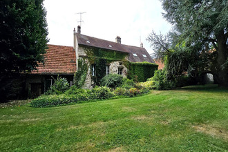 achat maison billy-sur-ourcq 02210