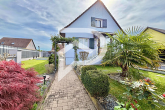 achat maison biltzheim 68127