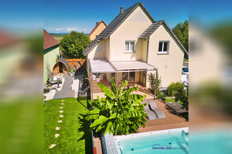 achat maison bilwisheim 67170