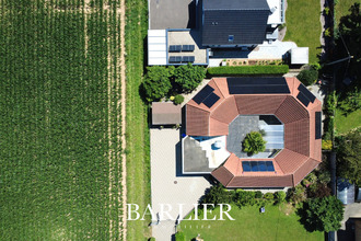 achat maison bilwisheim 67170